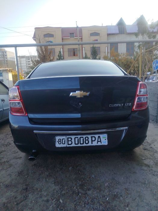 Cobalt 2023yil sotiladi