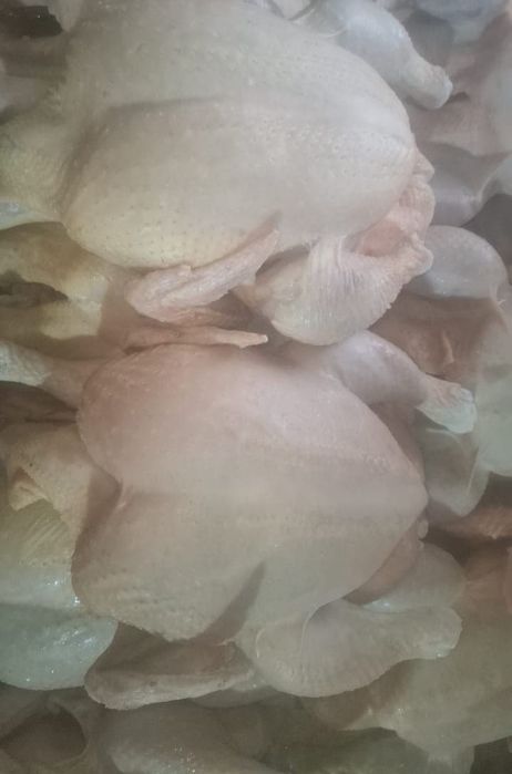 Продам мясо бройлера!