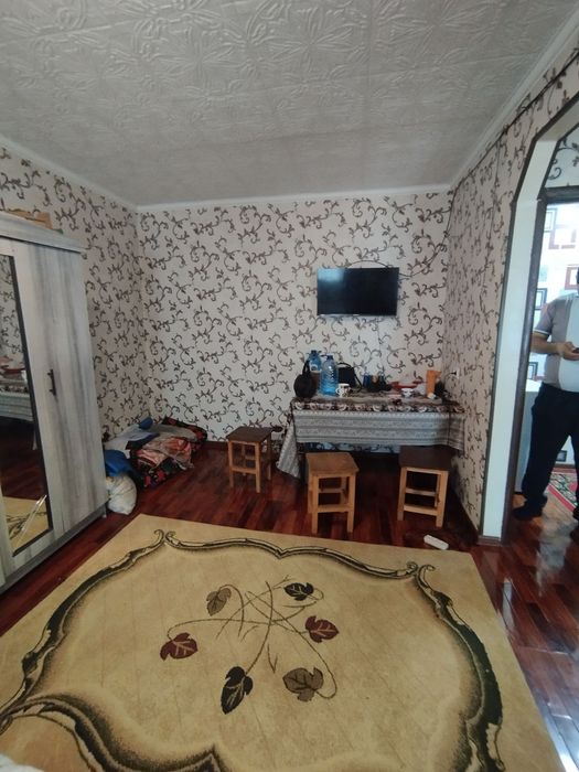 1 хонали 2 хонага мосласа булади АРКАЛИ