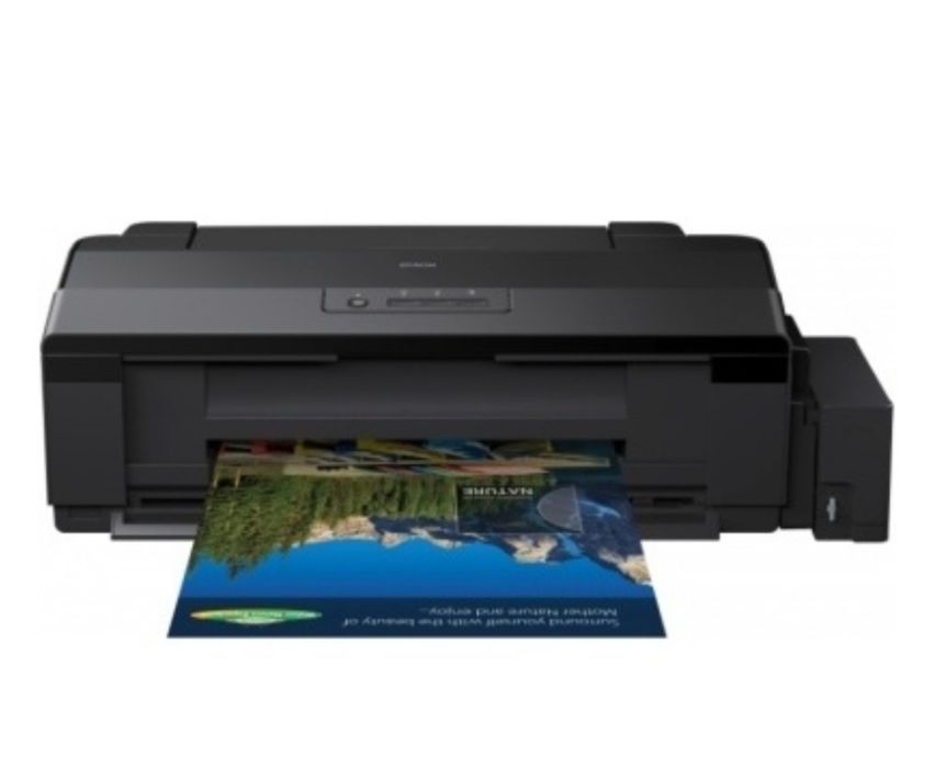 Принтер формата А3 Epson L1800