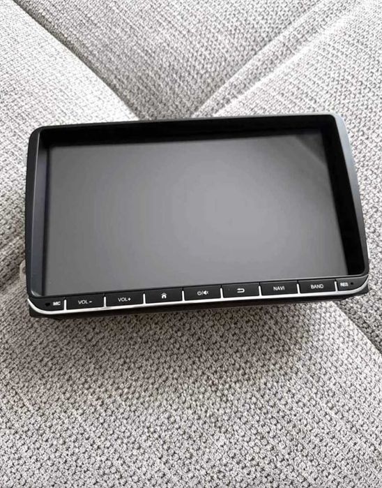 Мултимедия навигация 9″ Android 15, 4GB RAM, 64GB ROM за Volkswagen VW