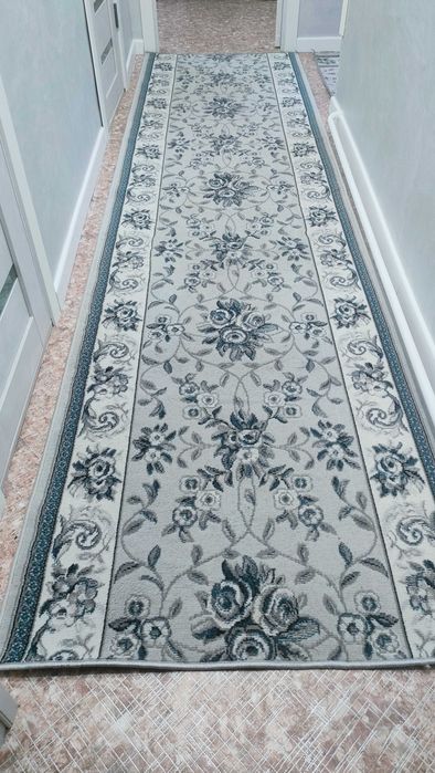 Продам ковры дорожки