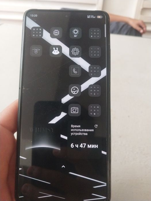 Redmi Note 12 Pro 5G 256