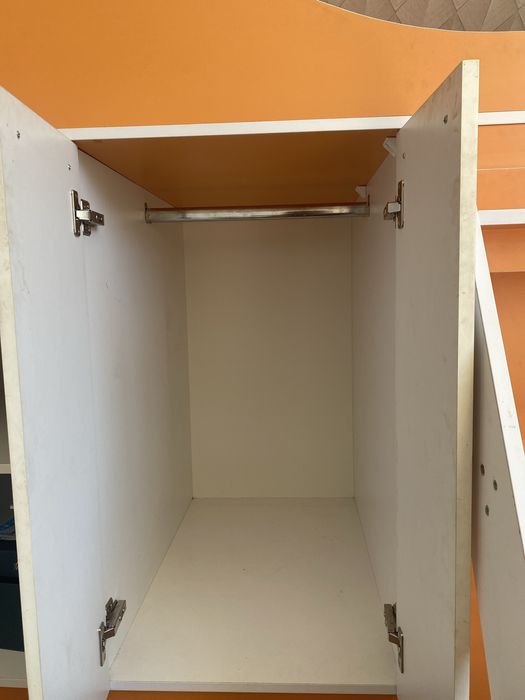 Детская кровать,кровать-чердак