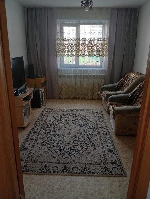Продам 2-х комнатную квартиру