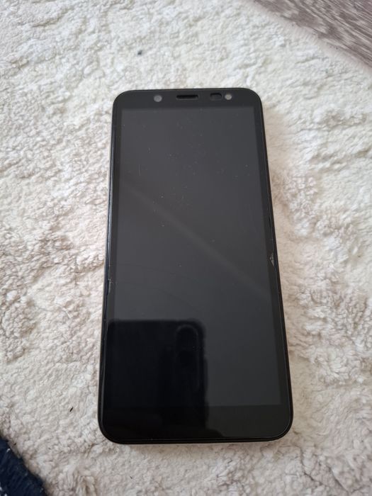 Samsung a6 galaxy