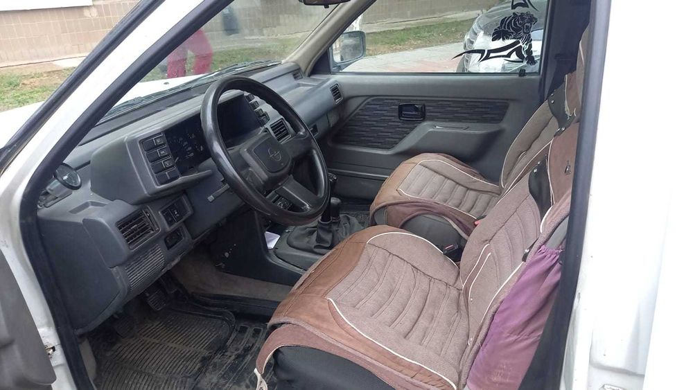 Opel Frontera 1993 гв