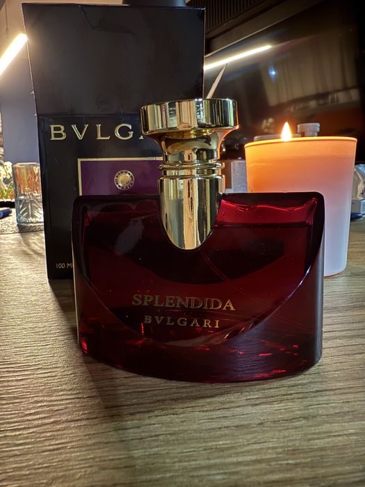 Bulgari SPLENDIDA дамски парфюм