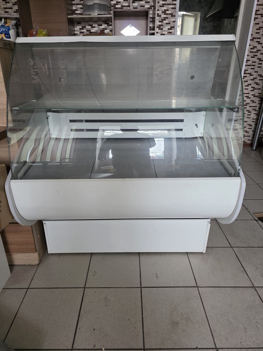 холодильная камера