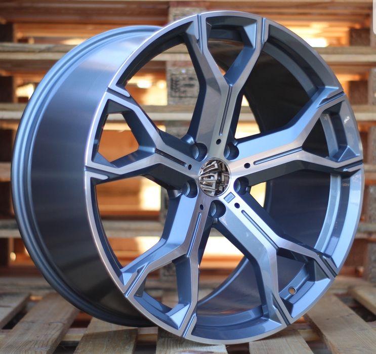 Джанти за БМВ 20" 21" 22" 5x120 5x112 Djanti BMW Х5 E70 F15 X6 F16 X4