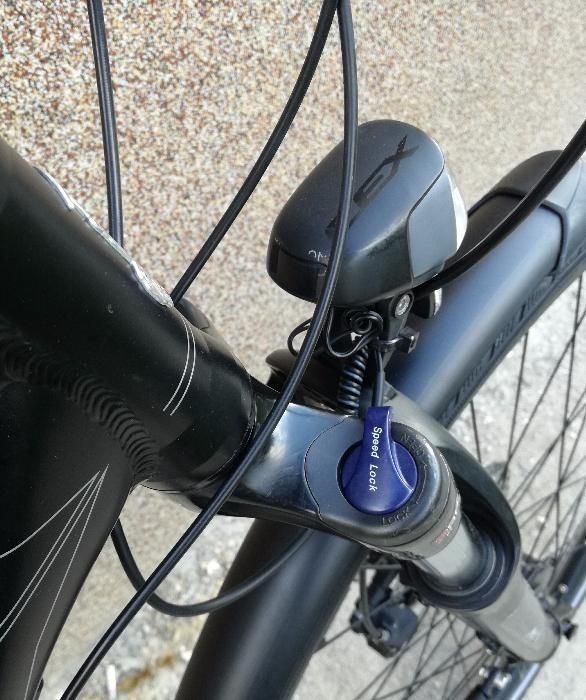 Колело Raleigh Pioneer 28”