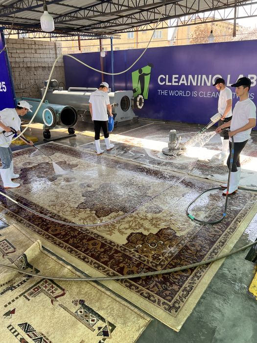 Sergeli Gilam yuvish | Yumshoq mebel tozalash 100% kafolat