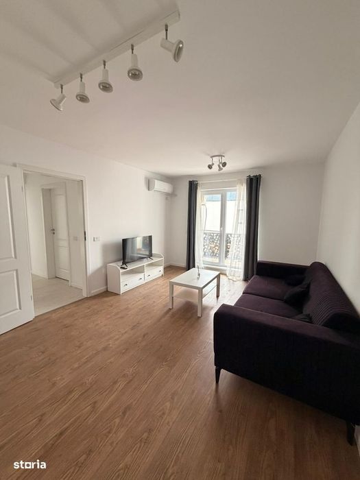 Ozana apartament 2 camere decomandat mutare rapida