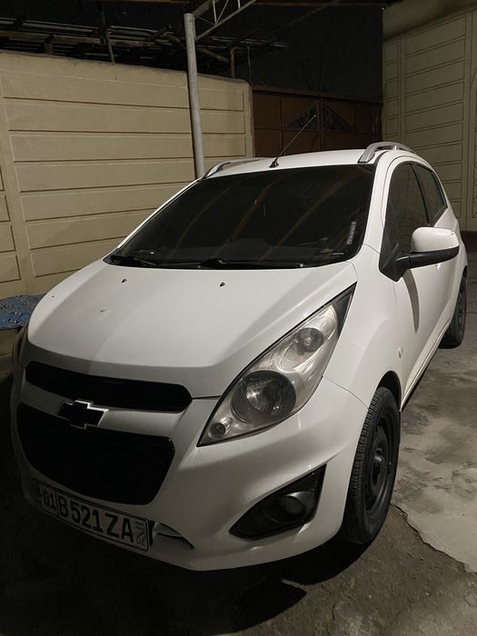 Spark sotiladi, продаётся спарк