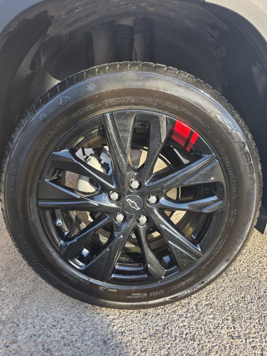 Treker2 Redline 2021 Китай