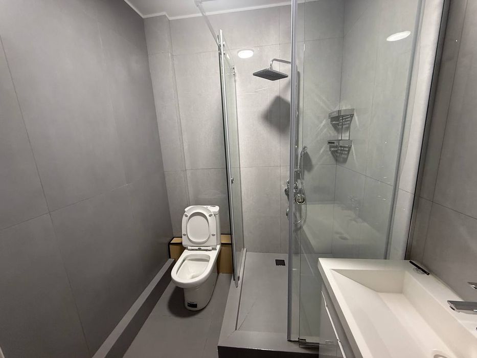 3х комнатная квартира в новостройке Яккасарайский район  жк Solaris