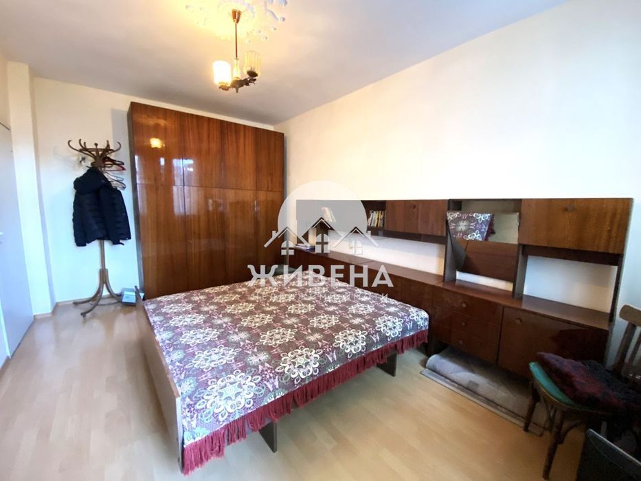 Продава се Тристаен апартамент в Варна, Конфуто - 100 кв.м за 1980 €/кв.м - Снимка #11