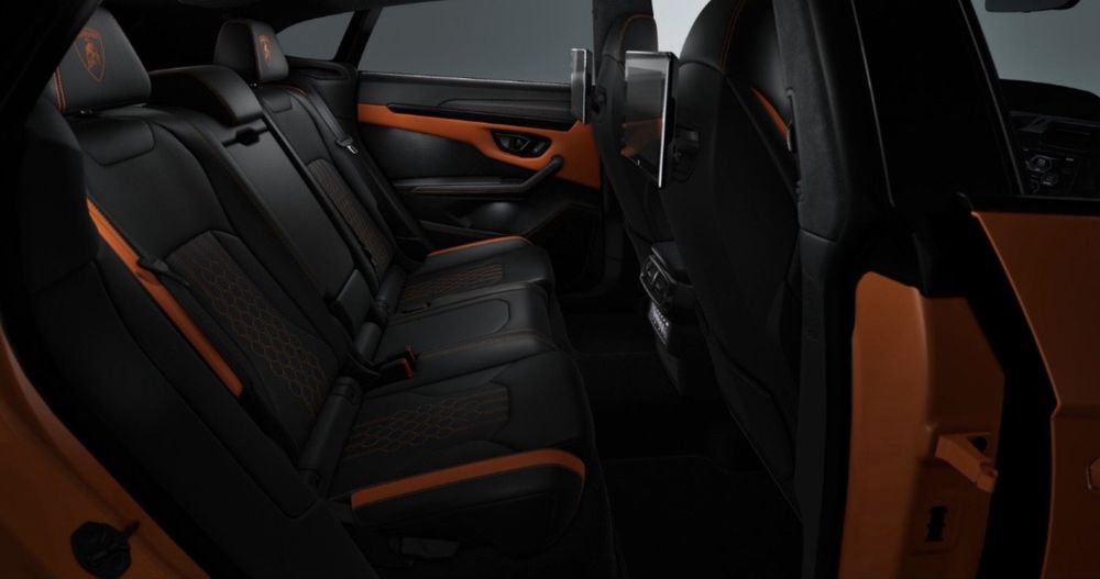 Lamborghini Urus SE 4.0 V8 2026