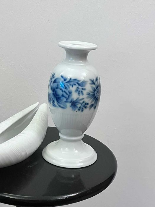 Set 2 piese w germania HUTSCHENREUTHER portelan bibelouri bibelou