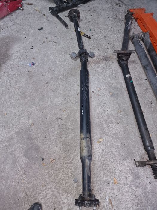 Cardan mercedes vito v class w447 2018