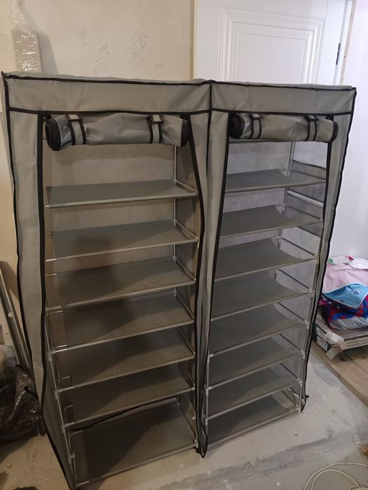 Продам временный шкаф товар для дома