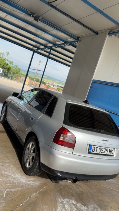Джанти 15 5x100 (гумите не стават)