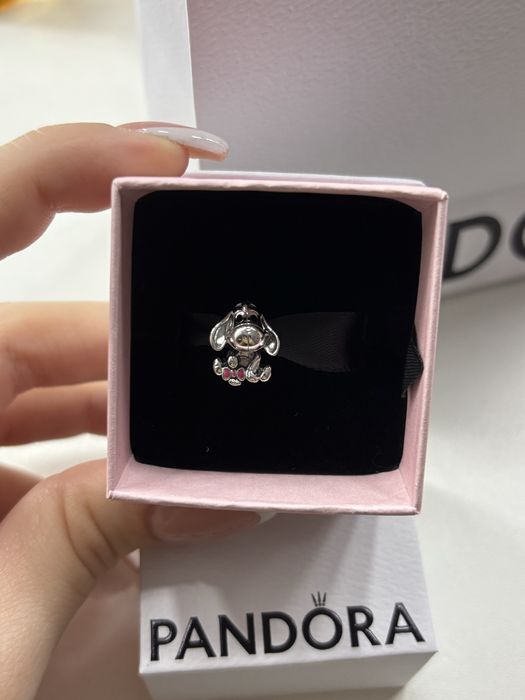 Елемент Pandora + гаранция