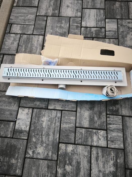 Rigola dus pt pardosea