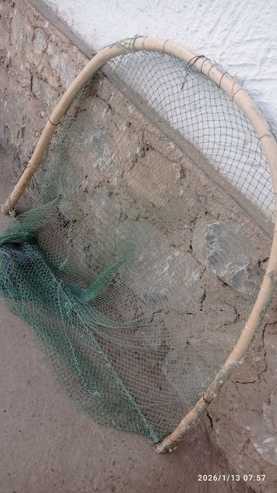 Чамадон ени 1митир холати йахши .ками бор