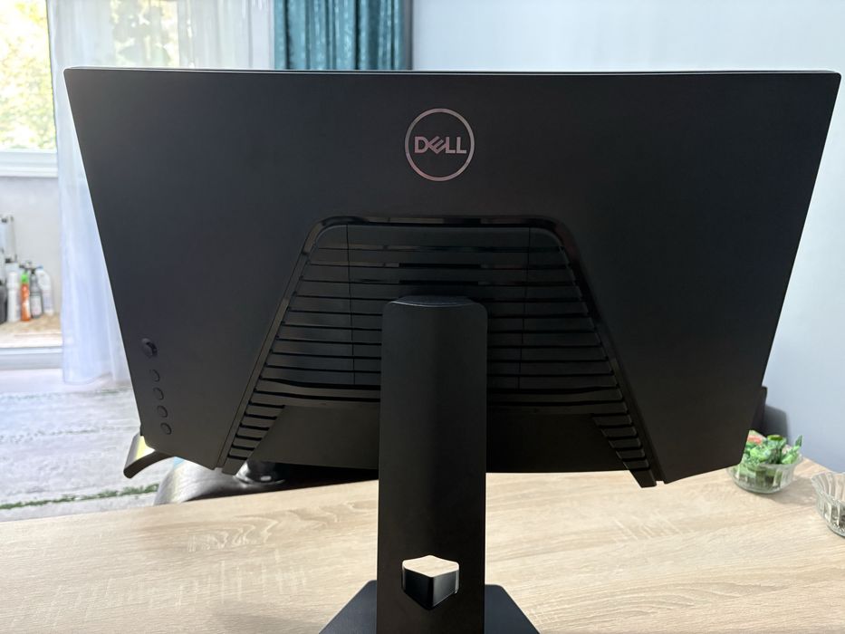 Monitor dell 165hz