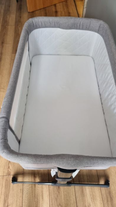 Бебешка кошара Next to me