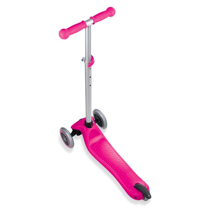 Trotineta Globber 3 in 1, roz