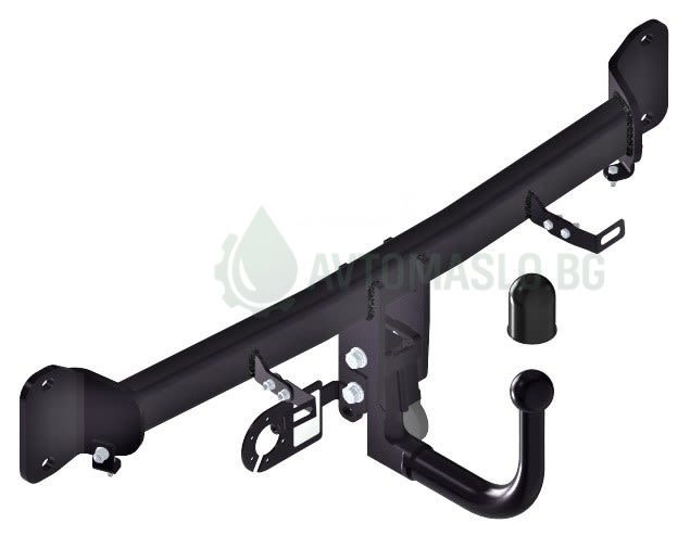 Нов Теглич за BMW 5 Серия E60 E61 F10 F11 G30 тегли за бмв 5 серия ф11