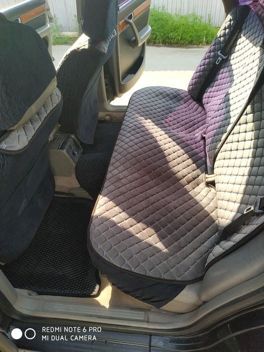 Ауди 100 С4 2:8 KVATRO