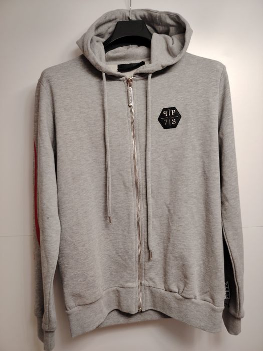 Анцунг Philip Plein