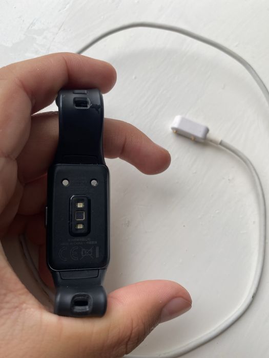 Смарт часы в идеалном состаяни