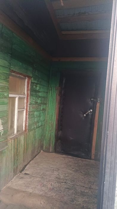 Сдаётся дом в рабочем Фурманова