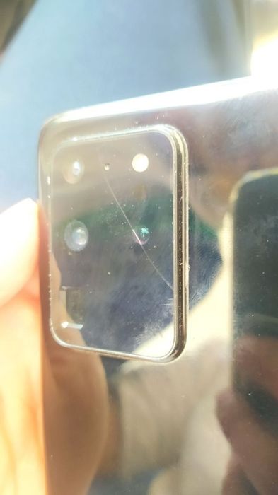 S20 ultra сатилади