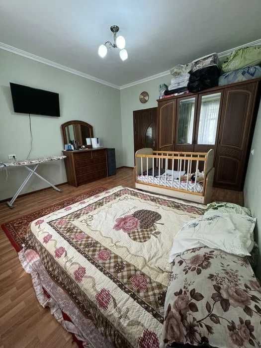СРОЧНО!Сагбон новостройка 2 хона, 76м2 квартира сотилади!Нурафшон йули