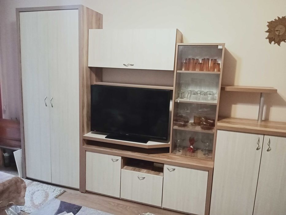 Секция за хол/всекидневна