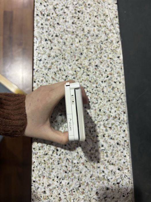 Nintendo 3ds Modat 1500 de jocuri CRT-001