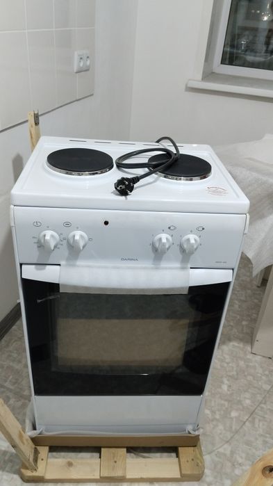 Продам  электрическая плита
