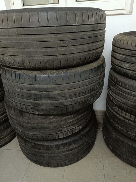 Летни гуми 285 45 20  - 4бр.