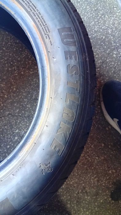 Anvelope 205/60r16