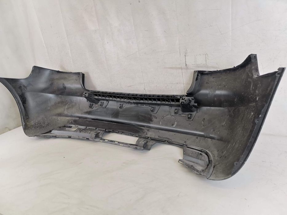 Bara Spate Audi A3 8P 2003 2004 2005, A3 8P/8PA [2th facelift] 2008 20