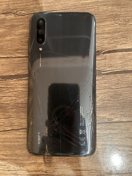 Xiaomi Mi 9 Lite