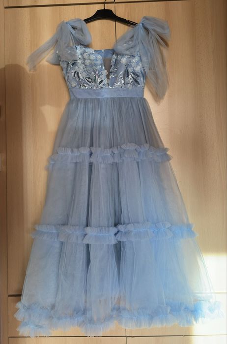 Rochie elegantă pentru evenimente