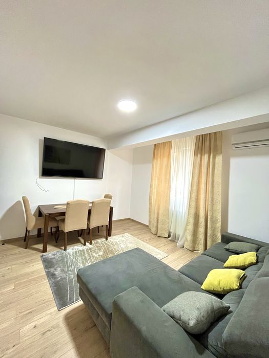 Apartament 2 camere de inchiriat Popesti Leordeni