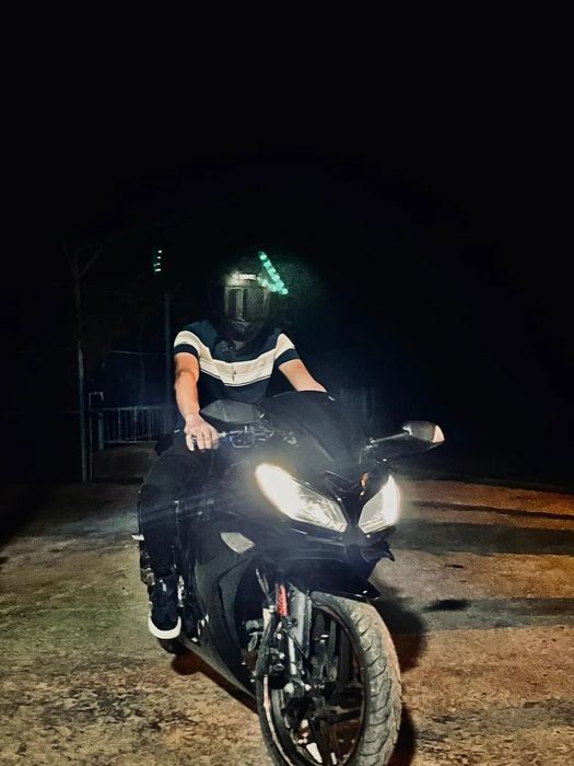 Kawasaki ninja h rr 200 сатылады