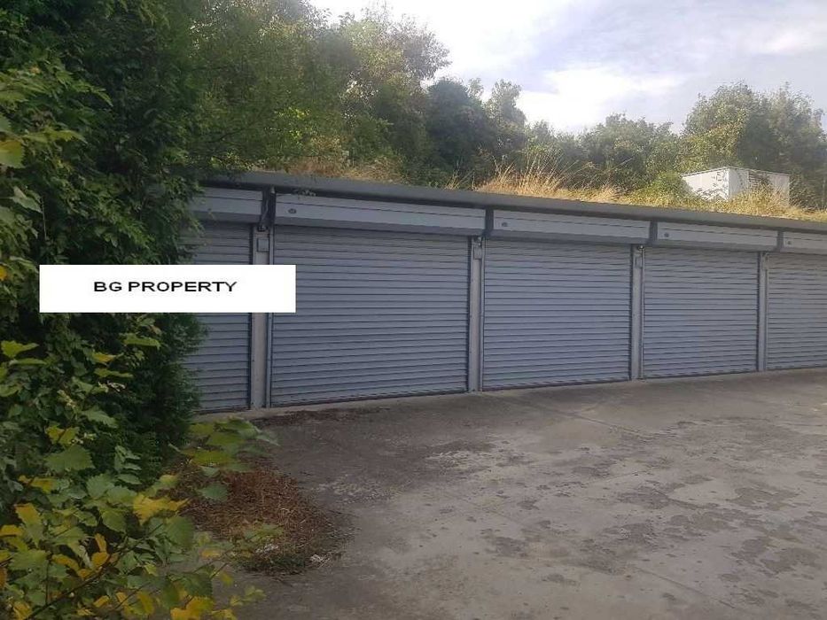 Дава се под наем Склад в София, Бояна - 252 кв.м за 1500 € - Снимка #5